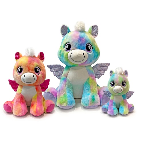 14.5IN PEGSY THE PEGASUS